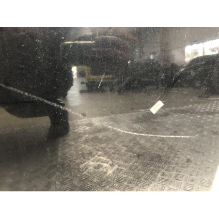 Porte avant gauche HONDA CIVIC 8 PHASE 2 d’occasion