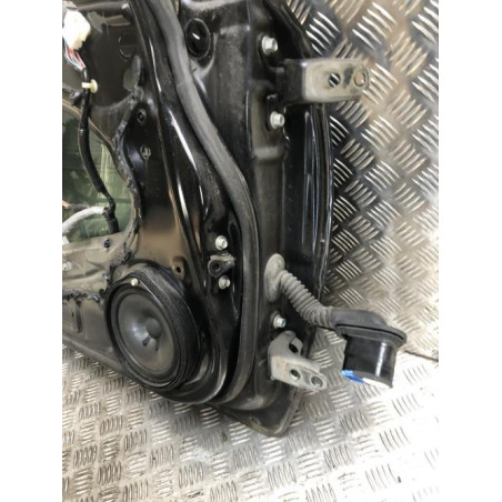 Porte avant gauche HONDA CIVIC 8 PHASE 2 d’occasion