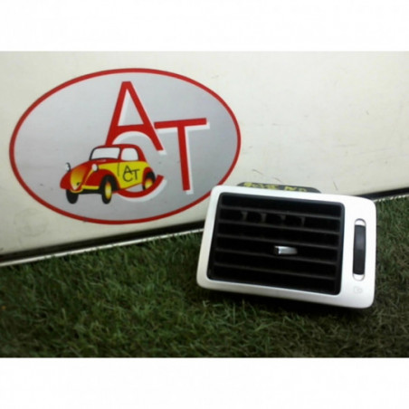 Aerateur tableau de bord avant droit PEUGEOT 307 PHASE 2 d’occasion