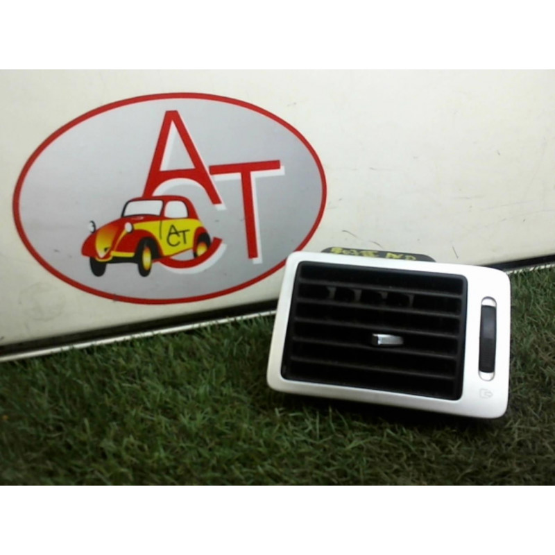 Aerateur tableau de bord avant droit PEUGEOT 307 PHASE 2 d’occasion