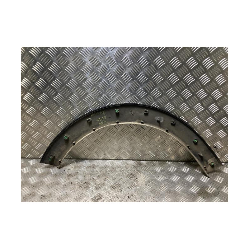 Extension d'aile avant droit CITROEN C3 3 SOCIETE PHASE 1 d’occasion