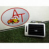 Aerateur tableau de bord avant gauche PEUGEOT 307 PHASE 2 d’occasion