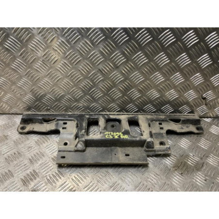 Support de pare chocs arriere CITROEN C3 3 SOCIETE PHASE 1 d’occasion