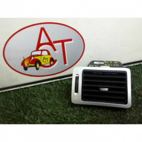 Aerateur tableau de bord avant gauche PEUGEOT 307 PHASE 2 d’occasion