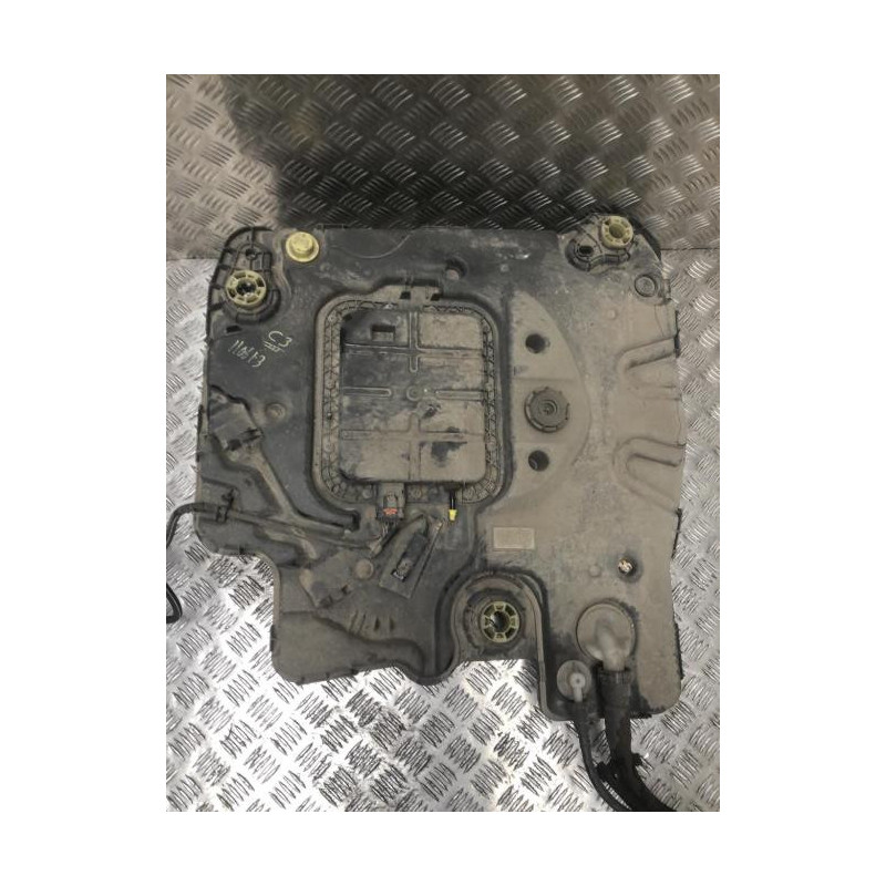 Reservoir AdBlue CITROEN C3 3 PHASE 2 d’occasion