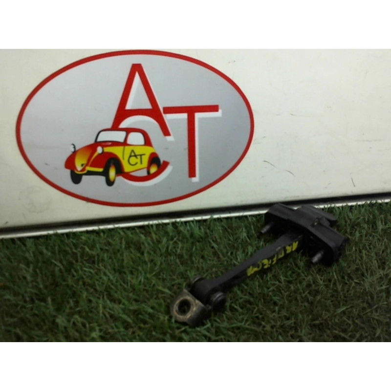 Tirant de pont arriere droit FORD FIESTA VI d’occasion