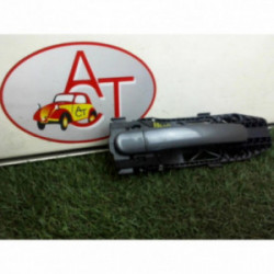 Poignee porte arriere gauche VOLKSWAGEN POLO V (6R/6C) PHASE 1 d’occasion