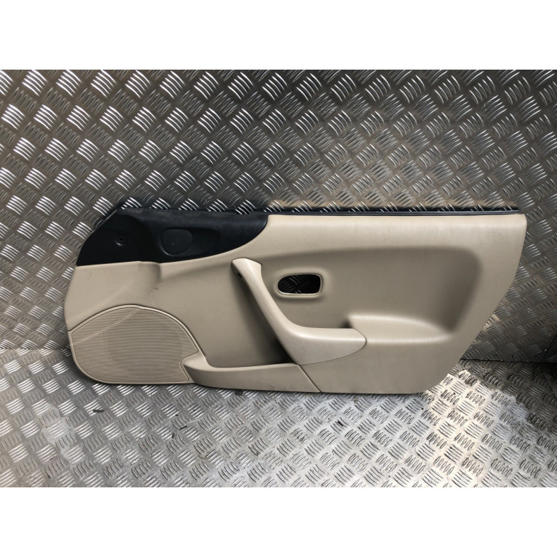 Panneau de porte avant droit MAZDA MX5 2 PHASE 2 CABRIOLET d’occasion