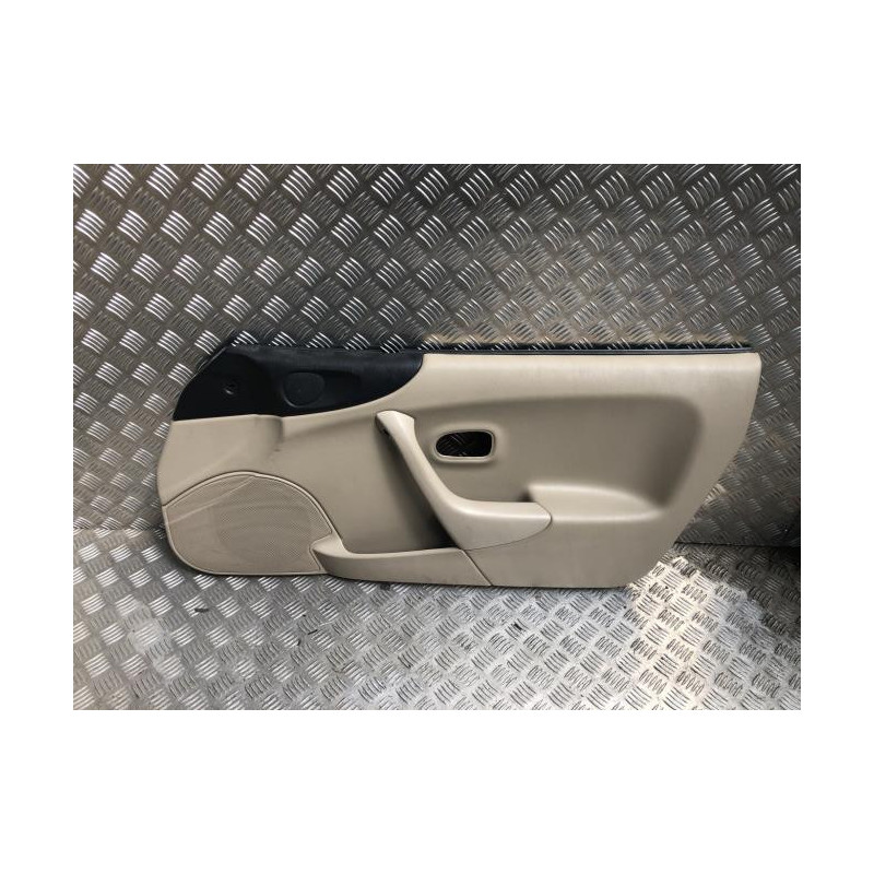 Panneau de porte avant droit MAZDA MX5 2 PHASE 2 CABRIOLET d’occasion