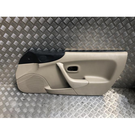 Panneau de porte avant droit MAZDA MX5 2 PHASE 2 CABRIOLET d’occasion