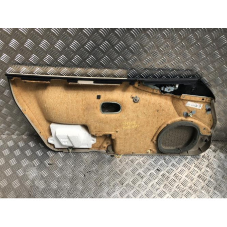 Panneau de porte avant droit MAZDA MX5 2 PHASE 2 CABRIOLET d’occasion
