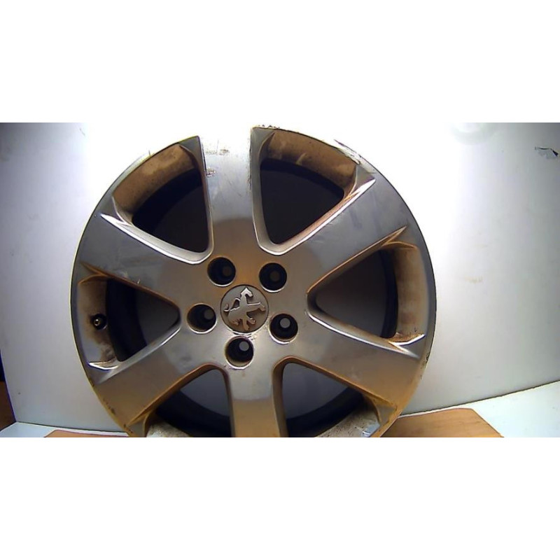 Jante PEUGEOT 607 PHASE 2 d’occasion