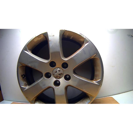 Jante PEUGEOT 607 PHASE 2 d’occasion