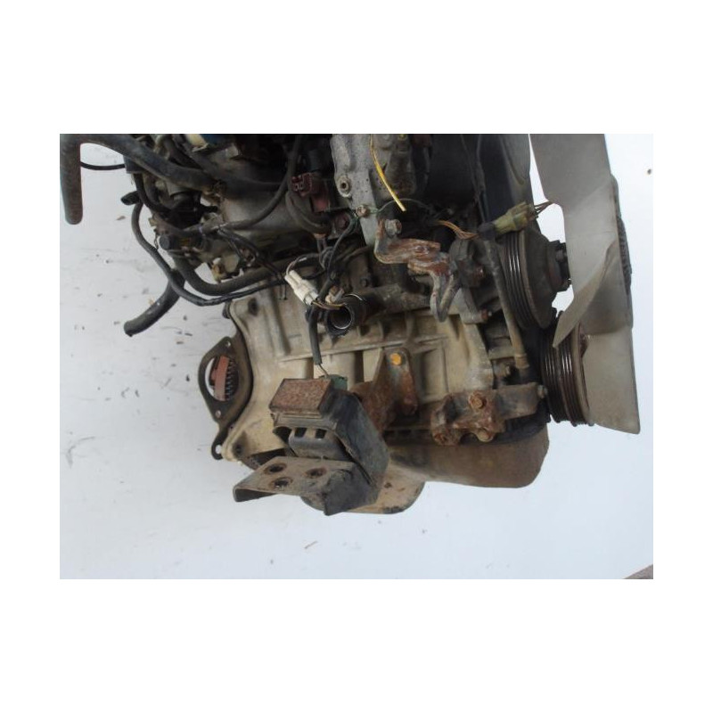 Moteur SANTANA  d’occasion