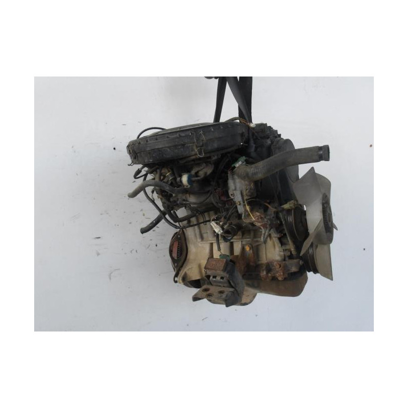 Moteur SANTANA  d’occasion