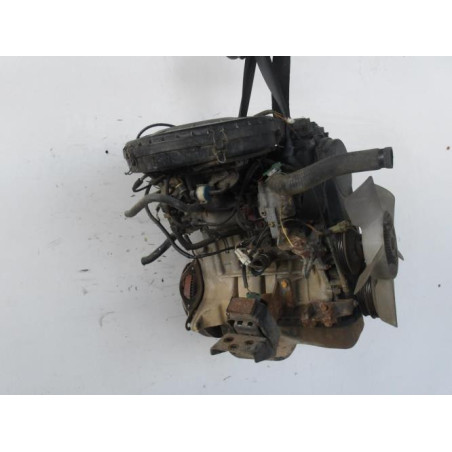 Moteur SANTANA  d’occasion