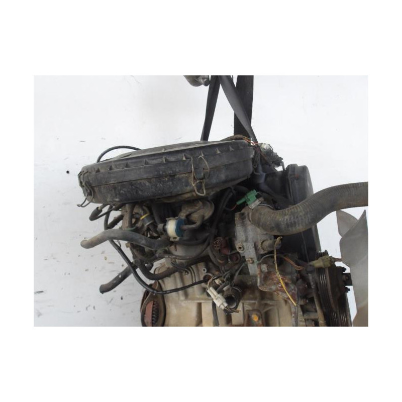 Moteur SANTANA  d’occasion