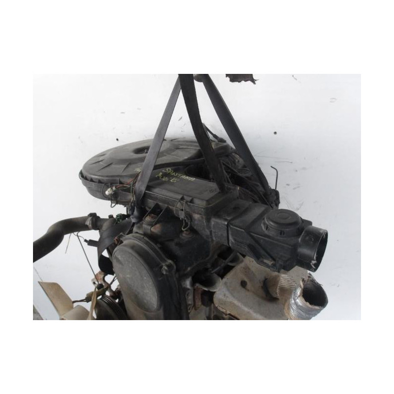 Moteur SANTANA  d’occasion