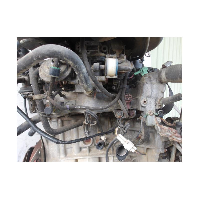 Moteur SANTANA  d’occasion