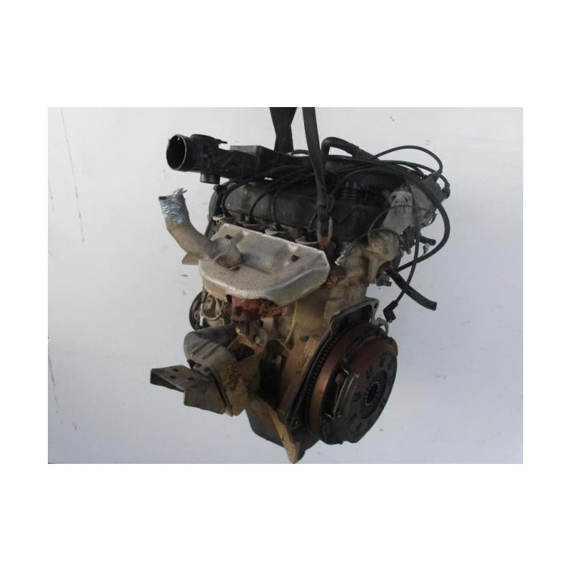 Moteur SANTANA  d’occasion