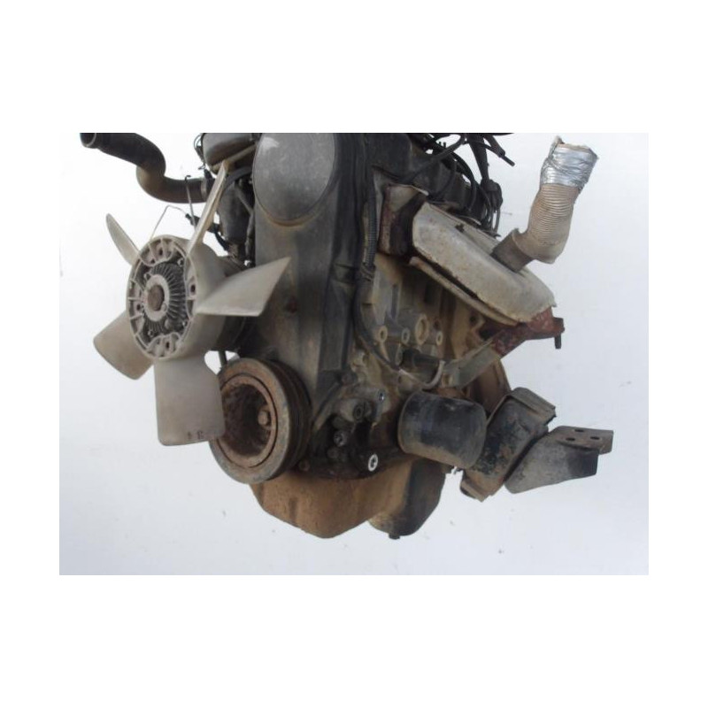 Moteur SANTANA  d’occasion