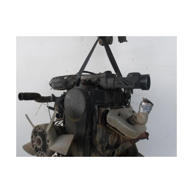 Moteur SANTANA  d’occasion