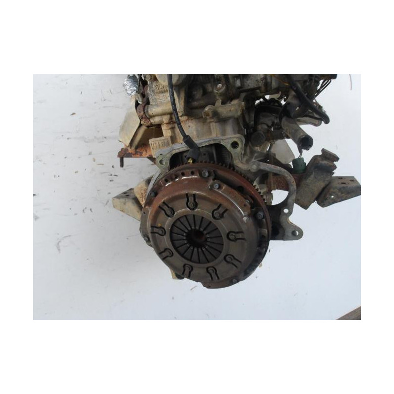 Moteur SANTANA  d’occasion
