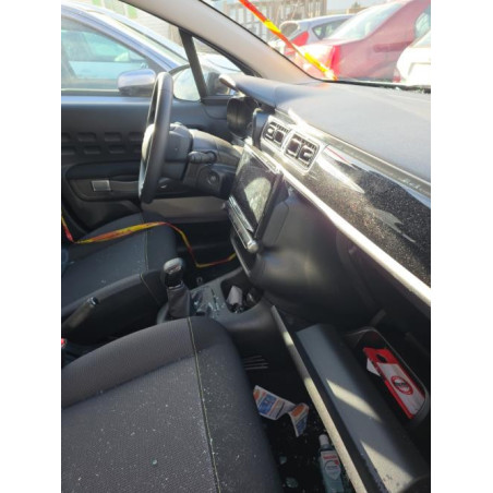 Moteur CITROEN C3 3 PHASE 1 d’occasion
