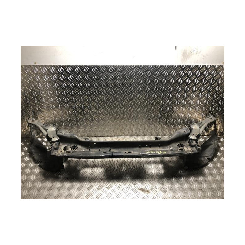 Armature avant, Masque avant VOLVO C 30 PHASE 2 d’occasion