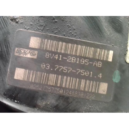 Mastervac FORD KUGA 1 d’occasion