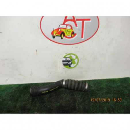 Conduite d air RENAULT CLIO III PHASE 1 d’occasion