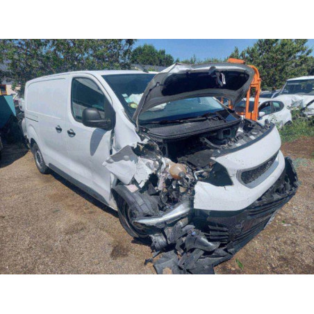 Levier de vitesses PEUGEOT EXPERT 3 PHASE 1 d’occasion