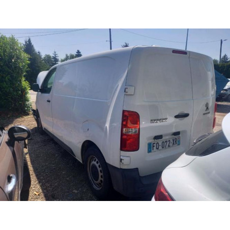 Levier de vitesses PEUGEOT EXPERT 3 PHASE 1 d’occasion