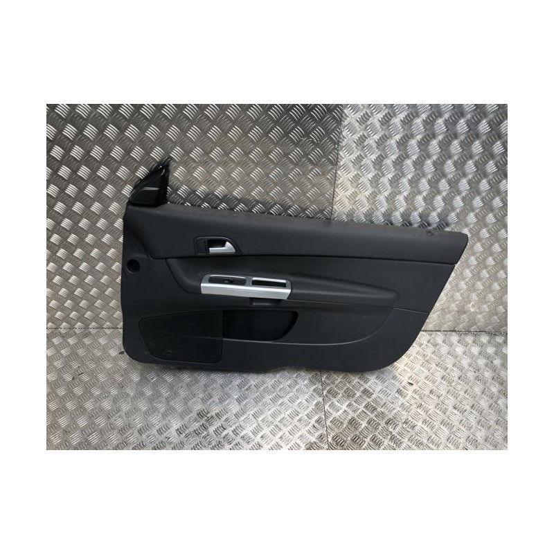 Panneau de porte avant droit VOLVO C 30 PHASE 2 d’occasion