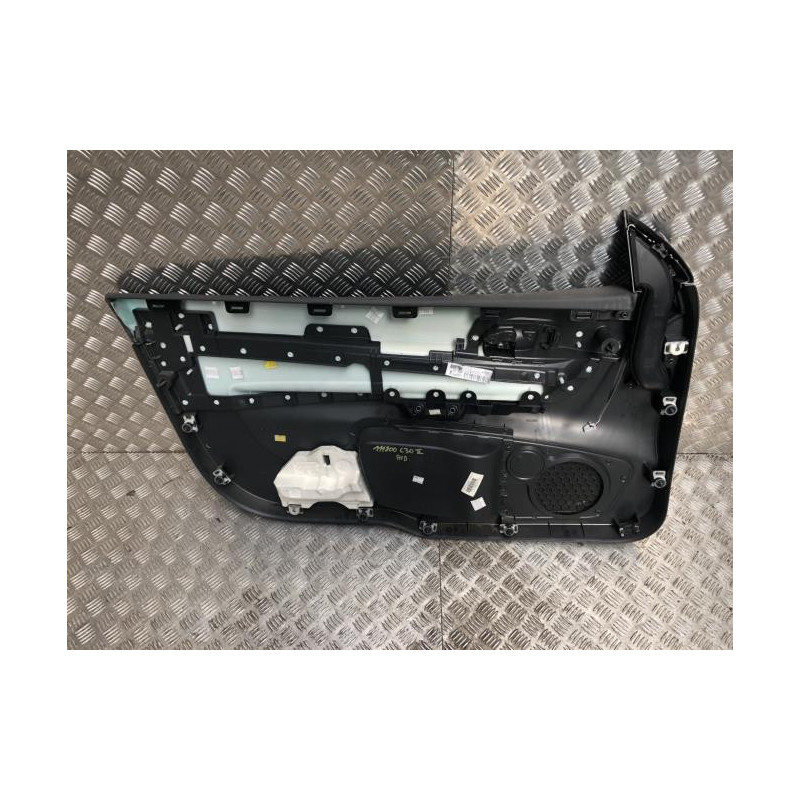 Panneau de porte avant droit VOLVO C 30 PHASE 2 d’occasion