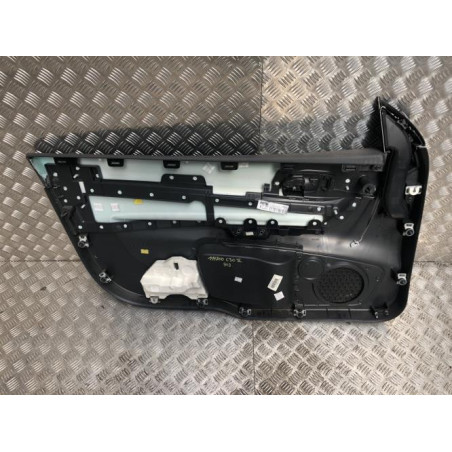 Panneau de porte avant droit VOLVO C 30 PHASE 2 d’occasion