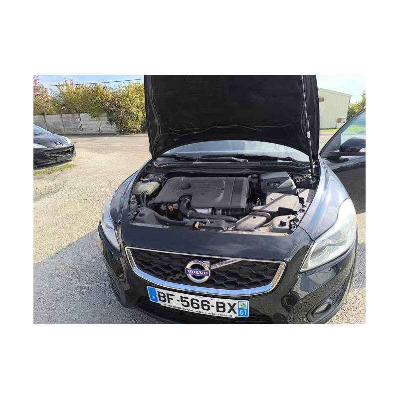 Panneau de porte avant droit VOLVO C 30 PHASE 2 d’occasion