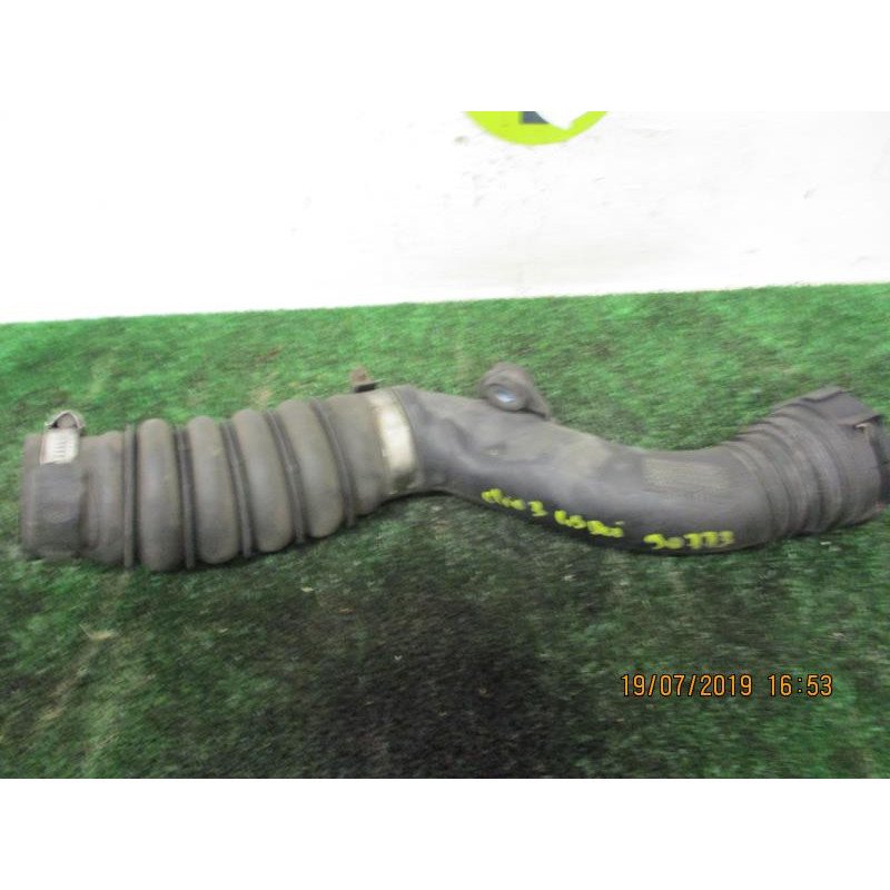 Conduite d air RENAULT CLIO III PHASE 1 d’occasion
