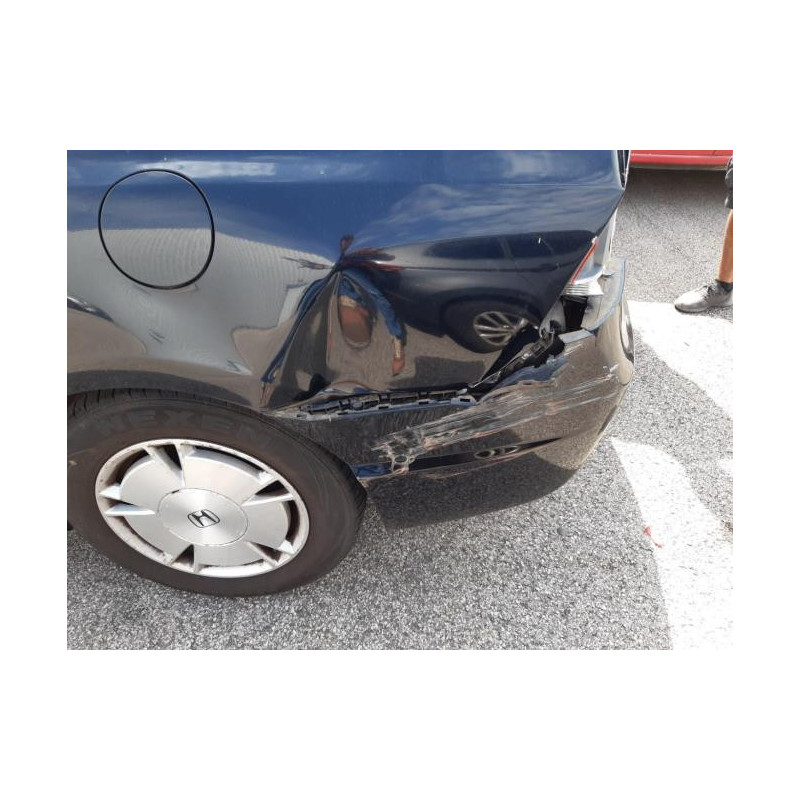 Panneau de porte arriere droit HONDA CIVIC 8 PHASE 2 d’occasion