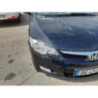 Panneau de porte arriere droit HONDA CIVIC 8 PHASE 2 d’occasion