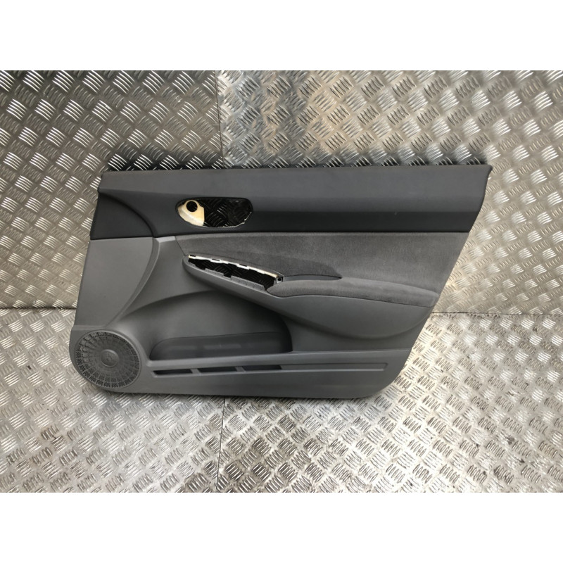 Panneau de porte avant droit HONDA CIVIC 8 PHASE 2 d’occasion