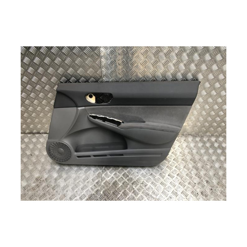 Panneau de porte avant droit HONDA CIVIC 8 PHASE 2 d’occasion