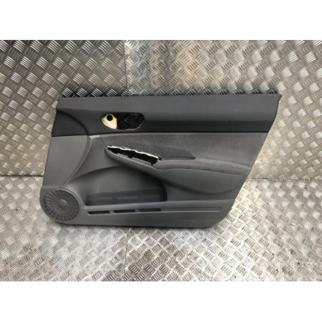 Panneau de porte avant droit HONDA CIVIC 8 PHASE 2 d’occasion