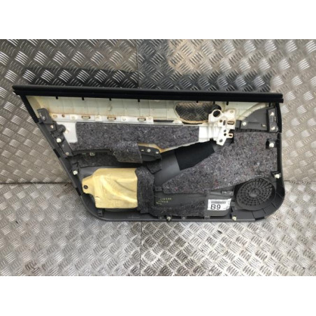 Panneau de porte avant droit HONDA CIVIC 8 PHASE 2 d’occasion