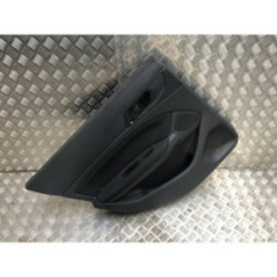 Panneau de porte arriere gauche PEUGEOT 308 2 PHASE 1 d’occasion