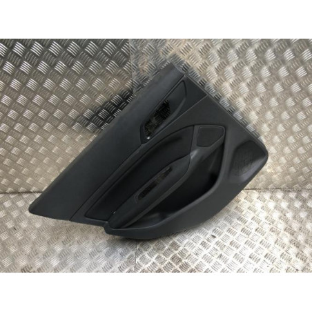 Panneau de porte arriere gauche PEUGEOT 308 2 PHASE 1 d’occasion