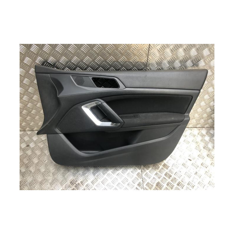 Panneau de porte avant droit PEUGEOT 308 2 PHASE 1 d’occasion