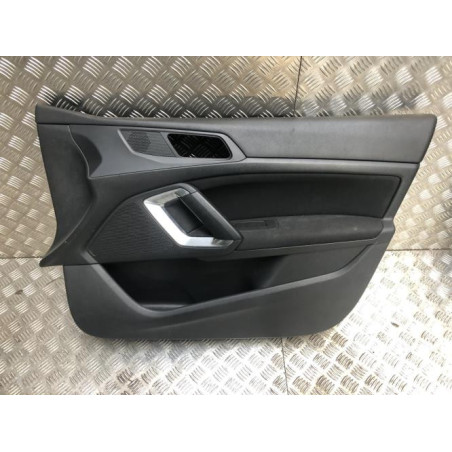 Panneau de porte avant droit PEUGEOT 308 2 PHASE 1 d’occasion