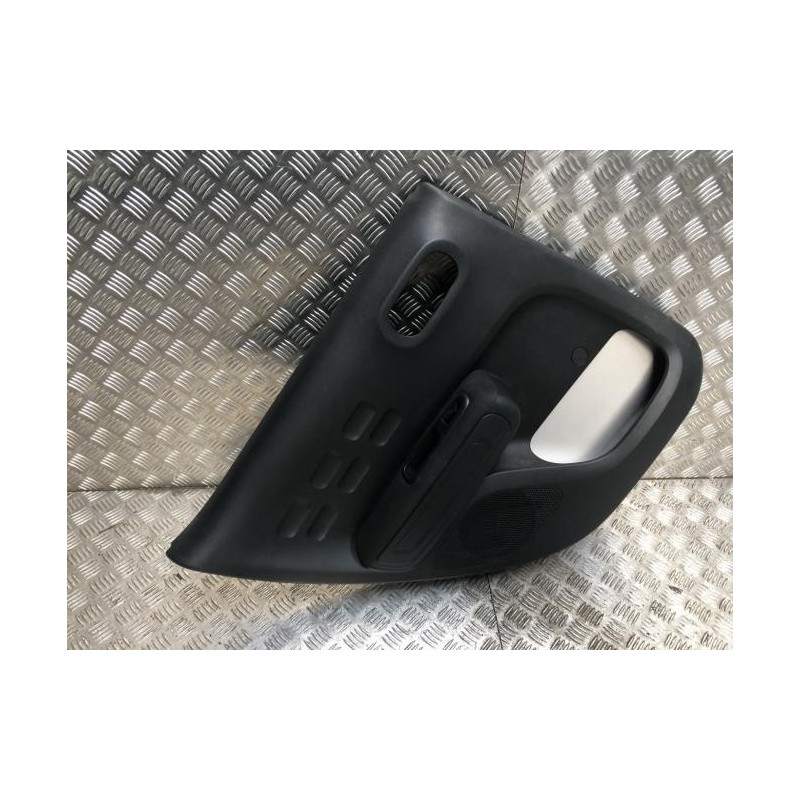 Panneau de porte arriere gauche CITROEN C3 3 SOCIETE PHASE 1 d’occasion