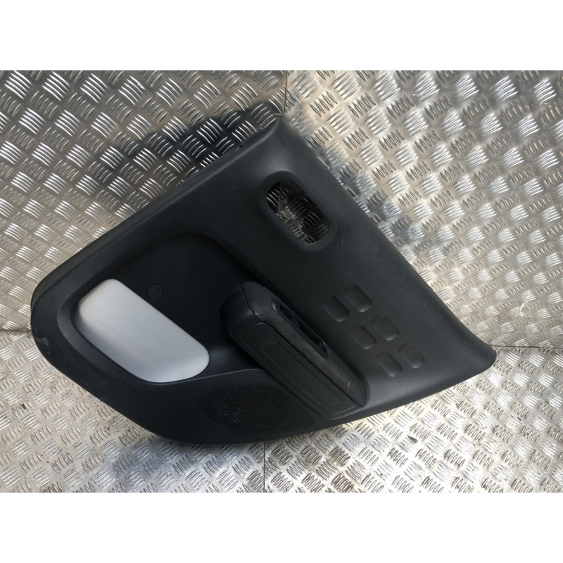 Panneau de porte arriere droit CITROEN C3 3 SOCIETE PHASE 1 d’occasion